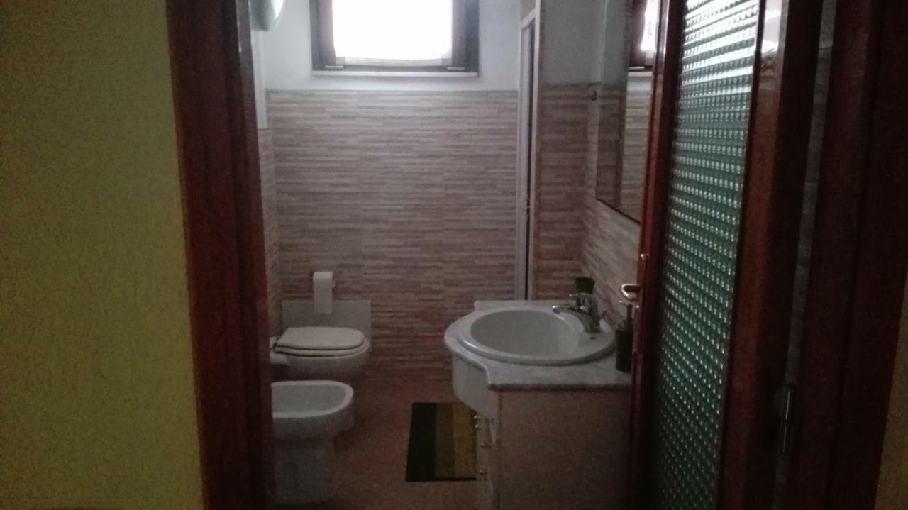 Bilocale Vista Mare Villa Costa Rei Ngoại thất bức ảnh